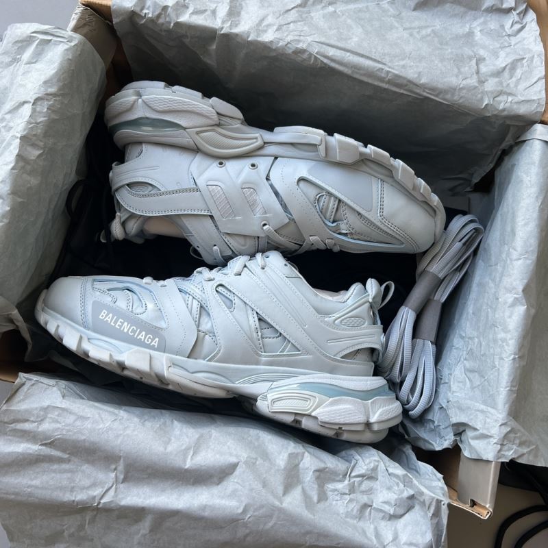 Balenciaga Track Shoes